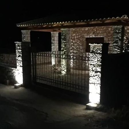 Vasia Villa Gianouleika Exterior foto