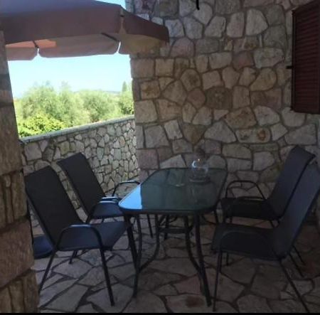 Vasia Villa Gianouleika Exterior foto