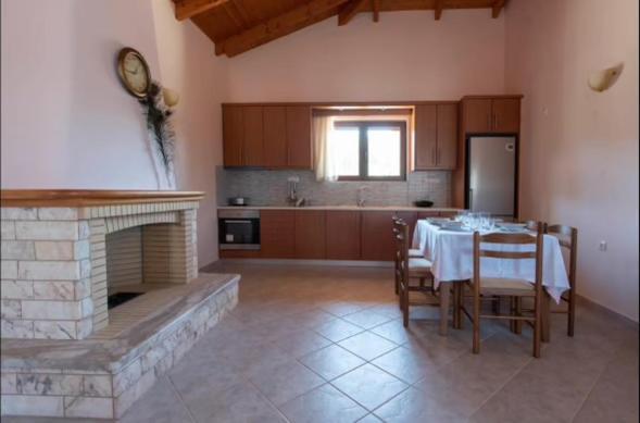 Vasia Villa Gianouleika Exterior foto