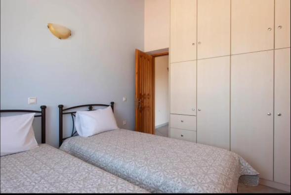 Vasia Villa Gianouleika Exterior foto